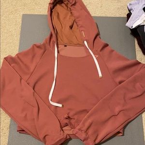 Whitney Simmons Hoodie